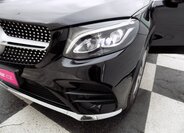 Mercedes-Benz GLC Ostatní 2,1 l 150 kw