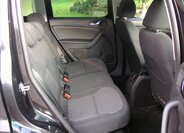 Škoda Yeti Kombi 2,0 l 81 kw