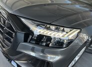 Audi Q8 SUV 3,0 l 250 kw