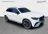 Mercedes-Benz GLC 7