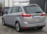 Ford Grand C-MAX 7