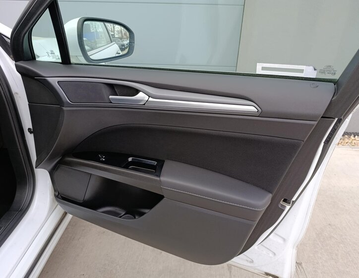 Ford Mondeo Kombi 2,0 l 110 kw