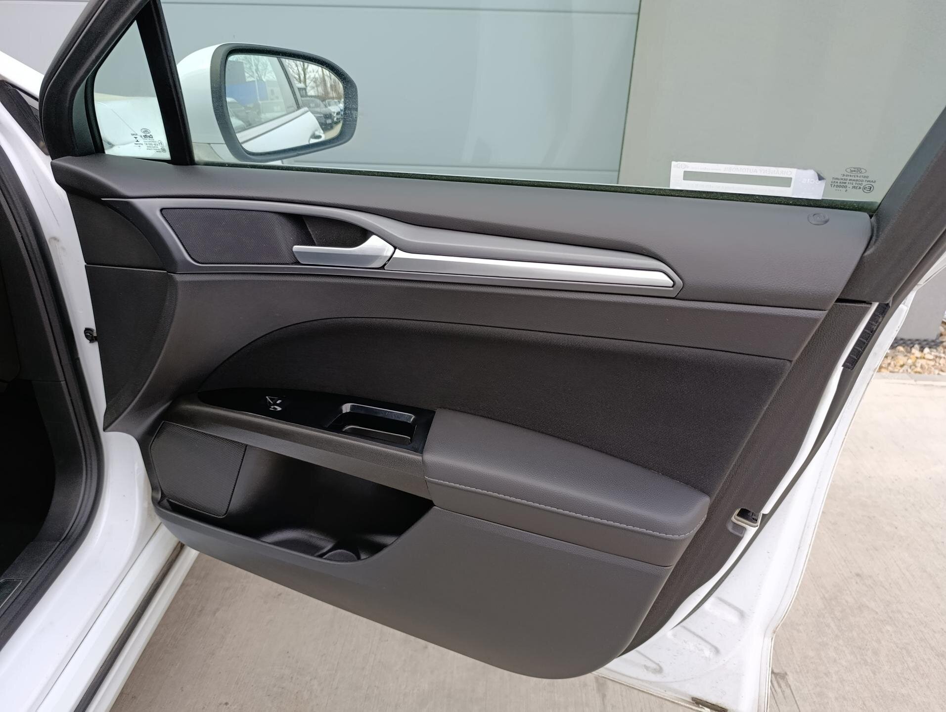 Ford Mondeo Kombi 2,0 l 110 kw