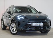 Cupra Formentor SUV / Terénní 1,5 l 200 kw
