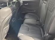 Hyundai Santa Fe SUV 1,6 l 195 kw