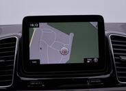 Mercedes-Benz GLS 84