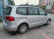 Volkswagen Sharan 11