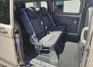Ford Transit Custom Kombi 2,0 l 96 kw