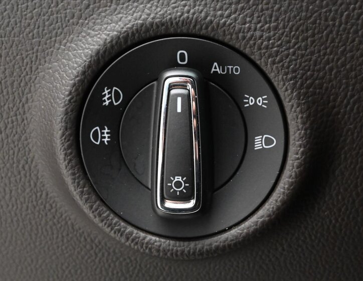 Škoda Superb Kombi 2,0 l 110 kw