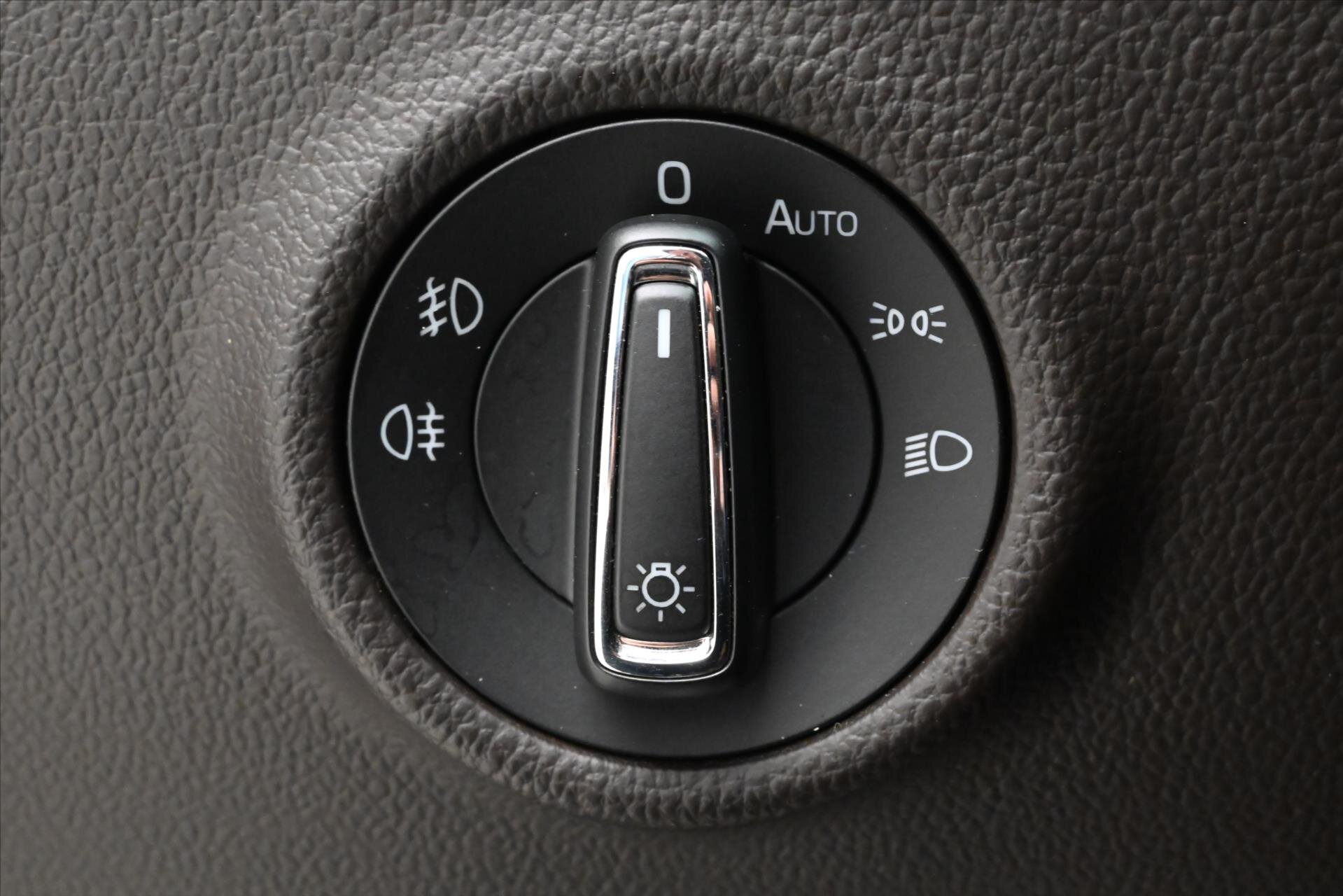 Škoda Superb Kombi 2,0 l 110 kw