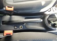 Škoda Fabia Kombi 1,2 l 63 kw