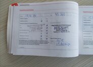 Seat Leon Hatchback 1,4 l 92 kw