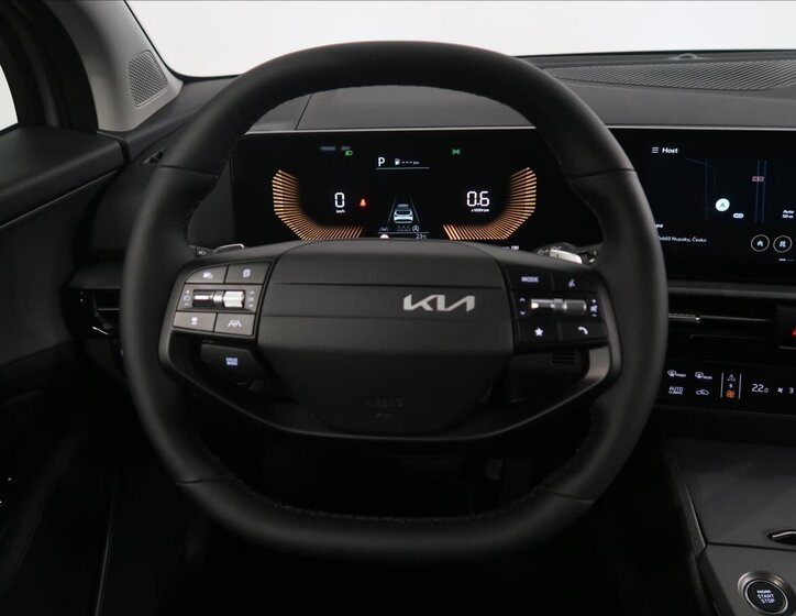 KIA Sportage SUV 1,6 l 110 kw