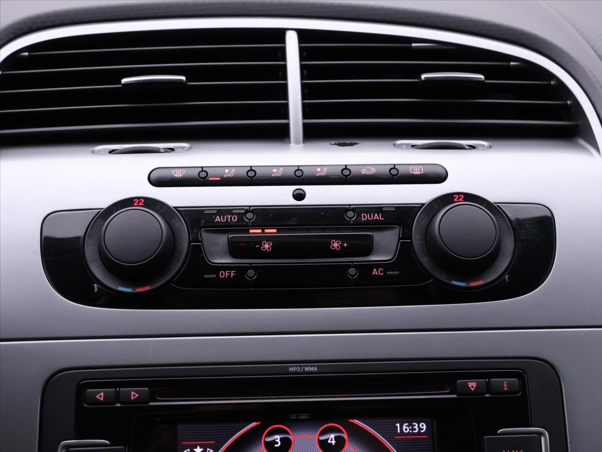 Seat Altea MPV 1,4 l 92 kw