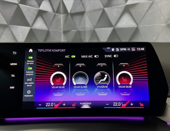 BMW Řada 2 Ostatní 1,5 l 100 kw