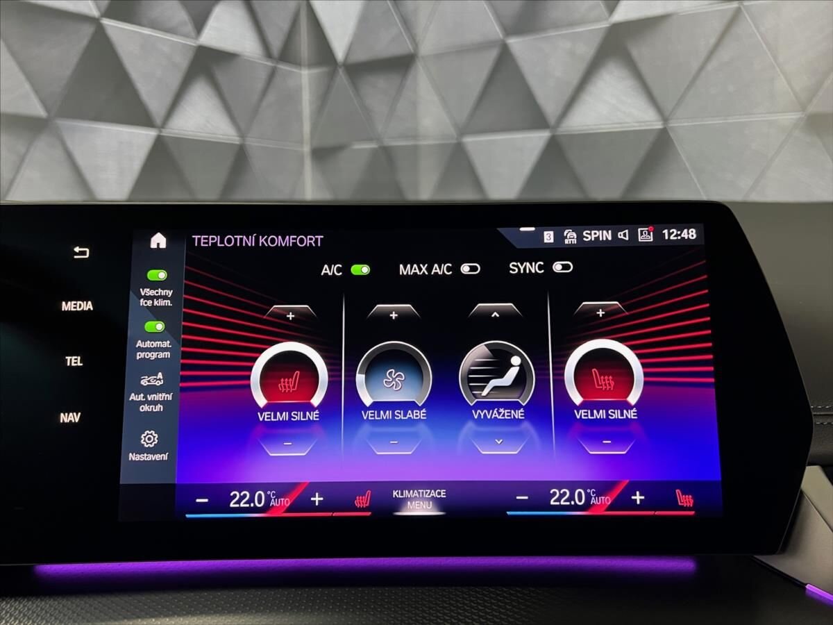 BMW Řada 2 Ostatní 1,5 l 100 kw