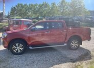 Isuzu D-Max Pick-up 1,9 l 120 kw