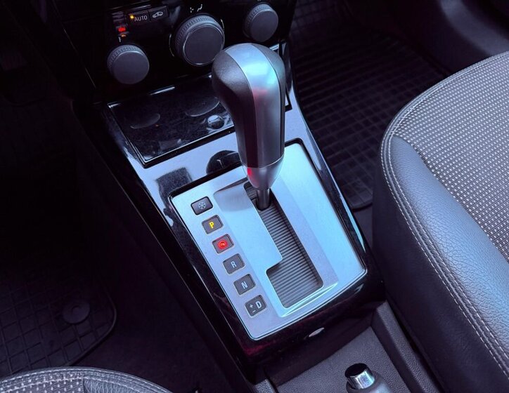 Opel Astra Kombi 1,9 l 88 kw