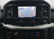 Ford F-150 Pick-up 5,0 l 298 kw