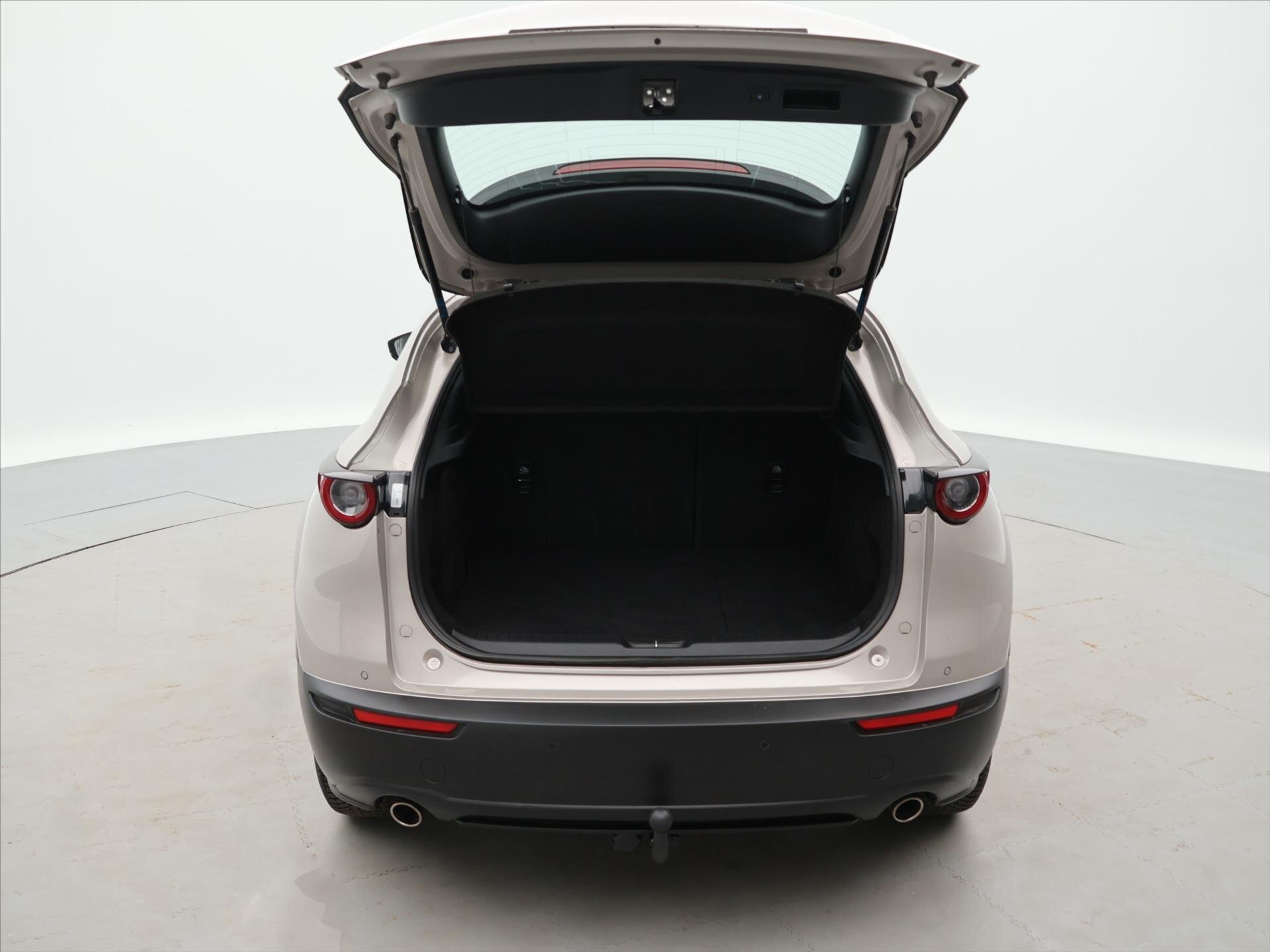 Mazda CX-30 SUV / Terénní 2,0 l 110 kw