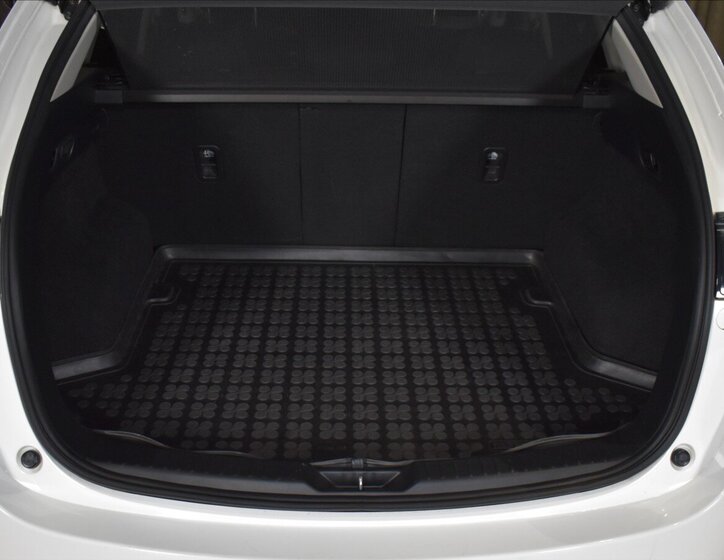 Mazda CX-5 SUV 2,0 l 121 kw