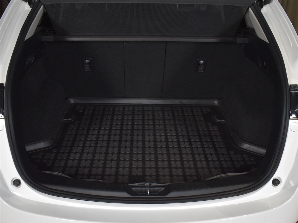 Mazda CX-5 SUV 2,0 l 121 kw