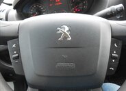 Peugeot Boxer Skříň 2,0 l 96 kw