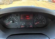 Peugeot Boxer 12