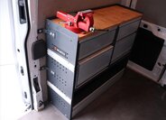 Ford Transit Ostatní 2,0 l 96 kw