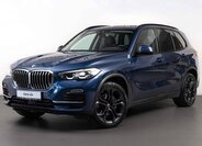 BMW X5 SUV / Terénní 3,0 l 210 kw