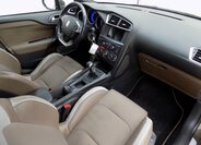 Citroën DS4 Hatchback 2,0 l 120 kw