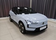Volvo EX30 SUV / Terénní 0,0 200 kw