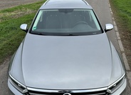 Volkswagen Passat 6