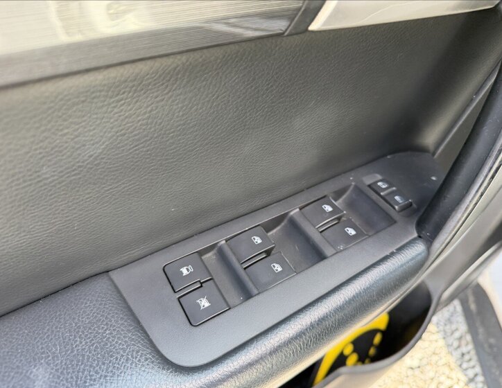 Chevrolet Captiva SUV / Terénní 2,0 l 110 kw