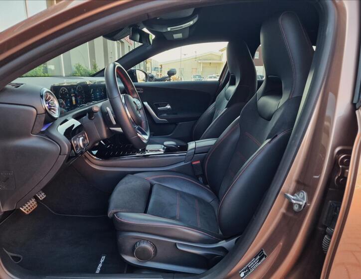 Mercedes-Benz Třídy A 19