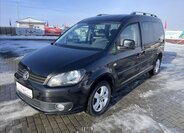 Volkswagen Caddy 42