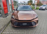 Toyota Camry Sedan / Limuzína 2,5 l 169 kw