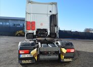 DAF Ostatní Ostatní 0,0 375 kw