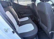 Hyundai i10 Hatchback 998,0 49 kw