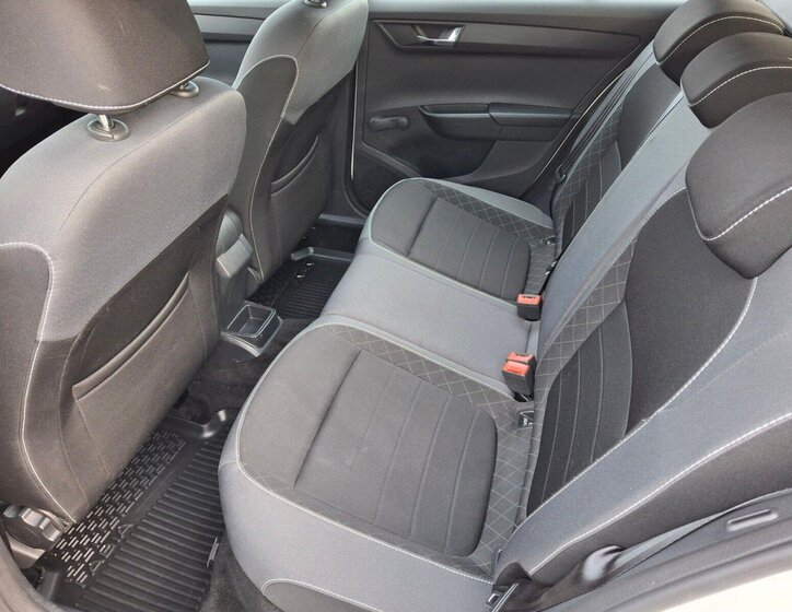 Škoda Fabia Kombi 999,0 70 kw