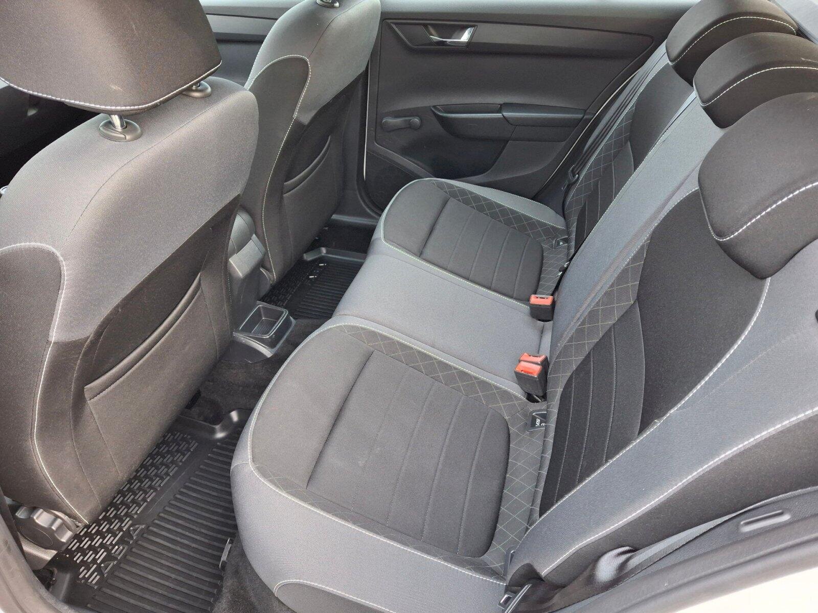 Škoda Fabia Kombi 999,0 70 kw