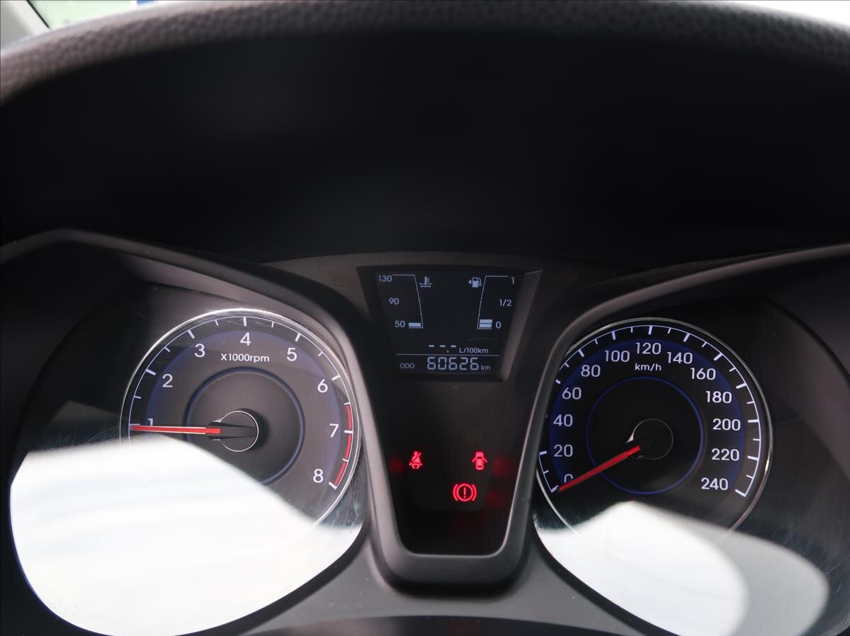 Hyundai ix20 Kombi 1,4 l 66 kw