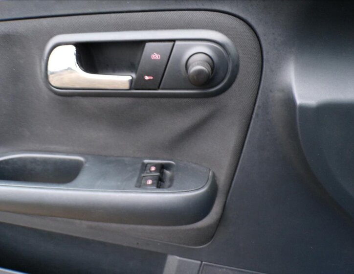 Seat Ibiza Hatchback 1,4 l 55 kw