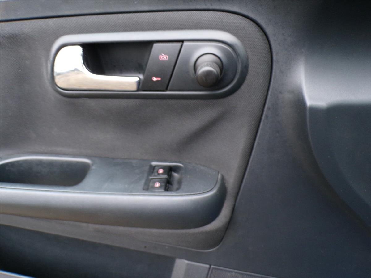 Seat Ibiza Hatchback 1,4 l 55 kw