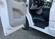 Volkswagen Transporter Ostatní 2,0 l 62 kw