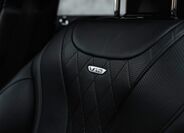 Mercedes-Benz Třídy S 22