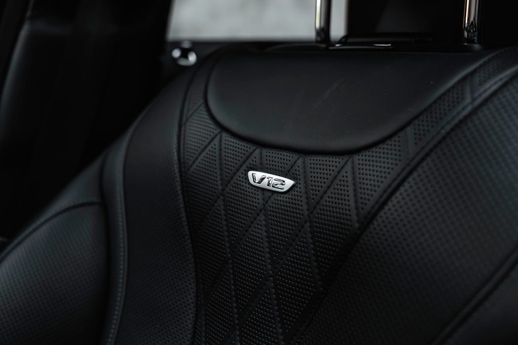 Mercedes-Benz Třídy S