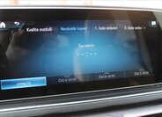 Mercedes-Benz GLS SUV / Terénní 2,9 l 243 kw