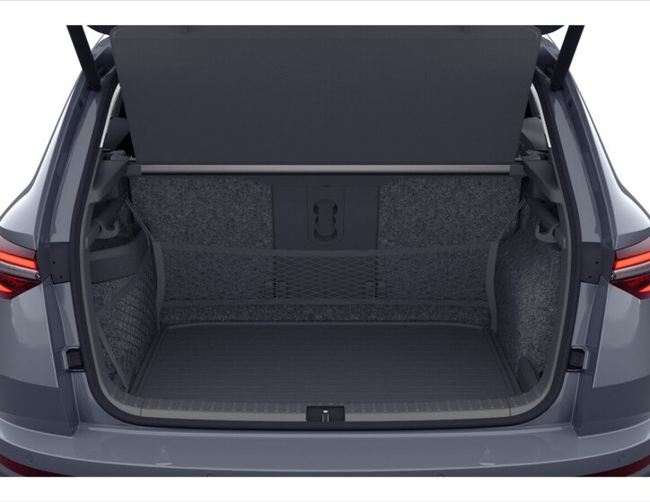 Škoda Karoq SUV 0,0 110 kw