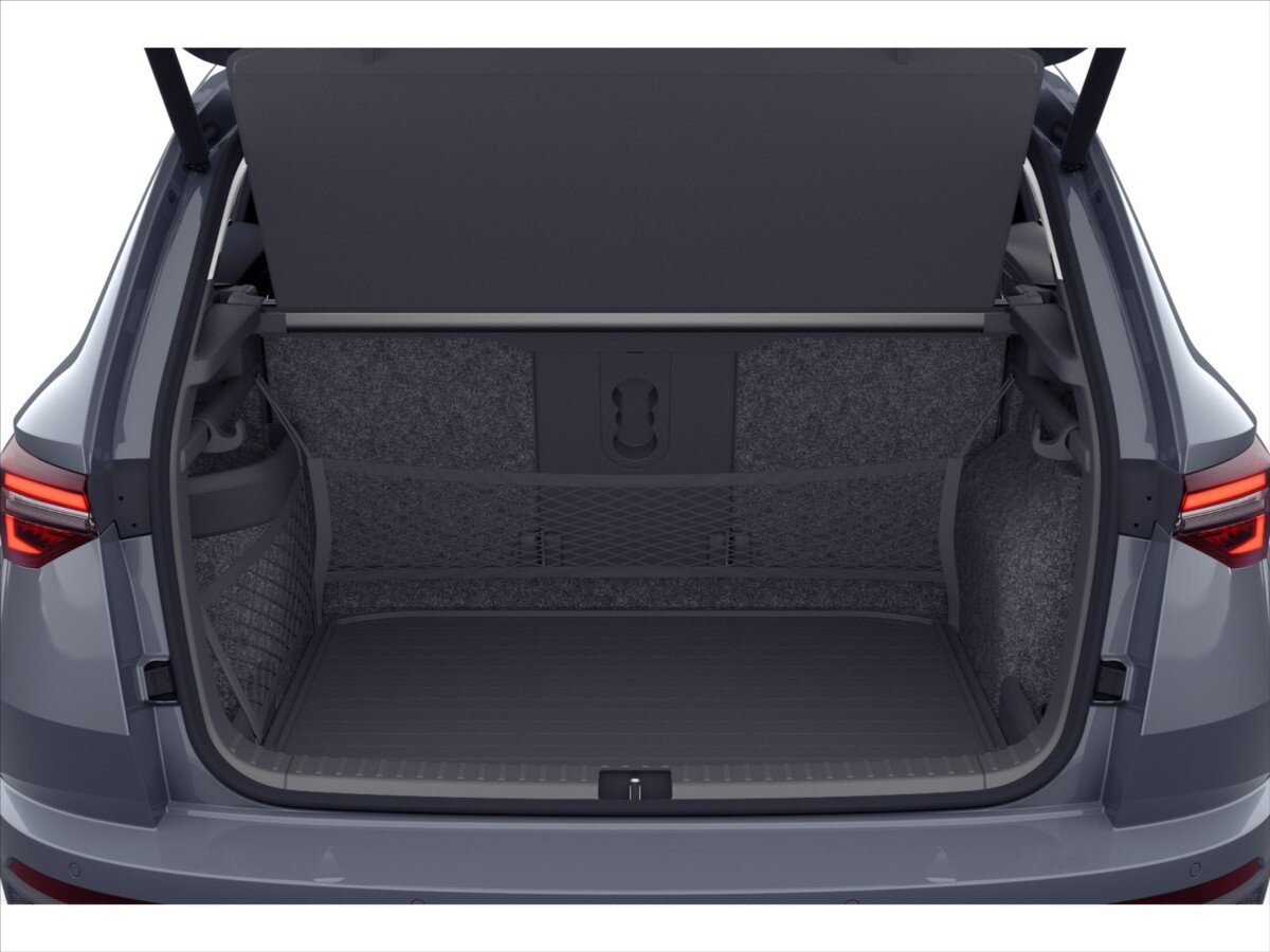 Škoda Karoq SUV 0,0 110 kw